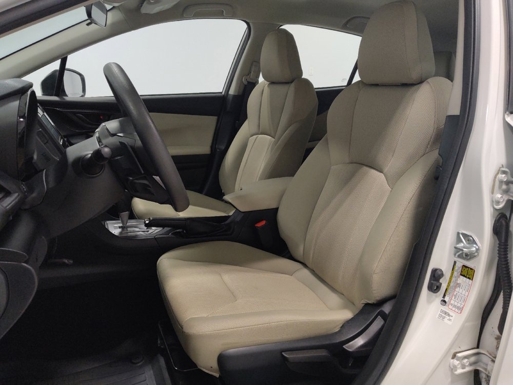 2022 Subaru Impreza Premium