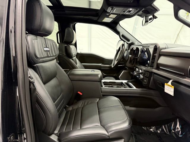 2026 Ford F450 Platinum