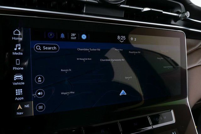 2026 Maserati Grecale Modena