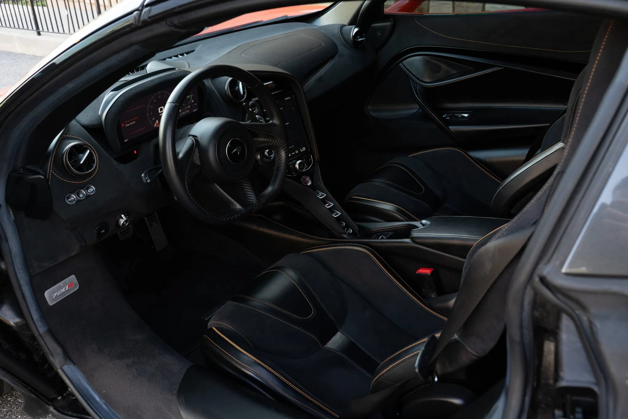 Used 2020 McLaren 720S Spider photo 51