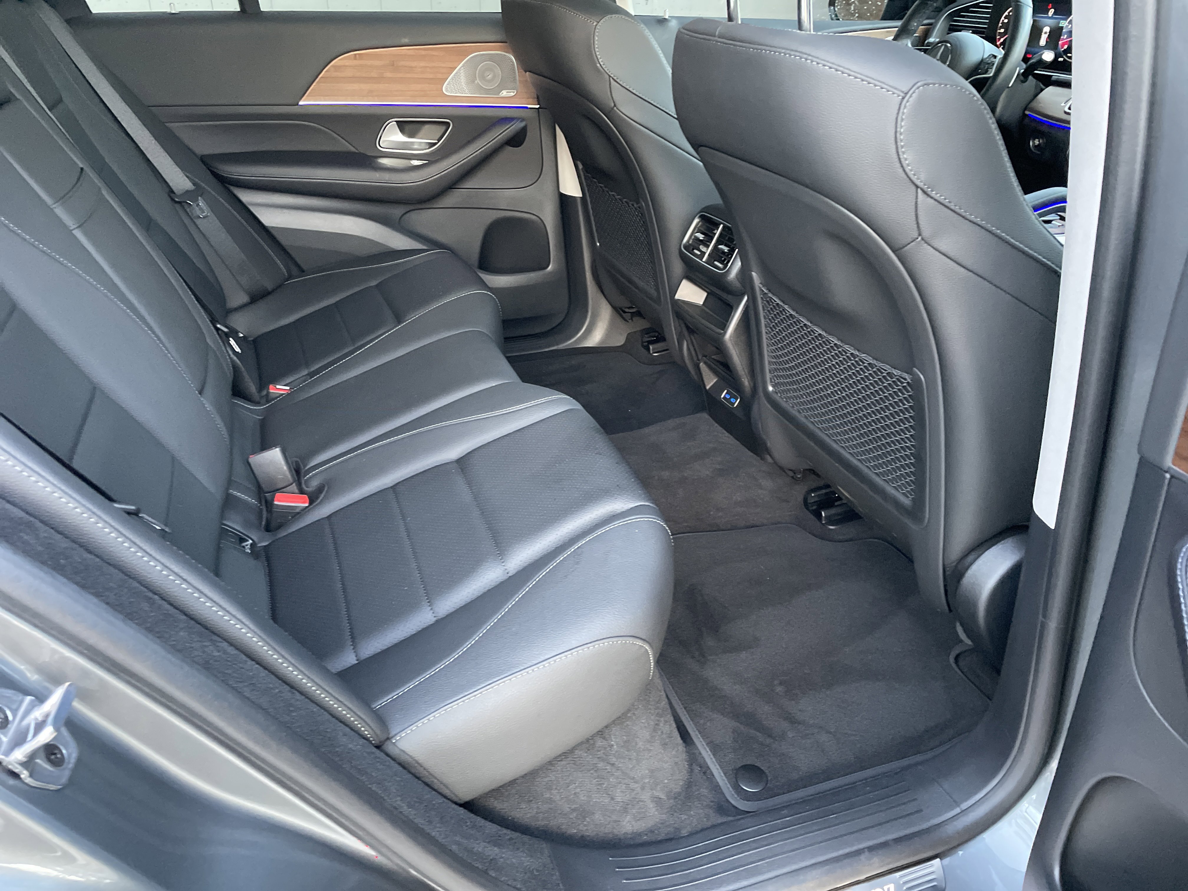 2025 Mercedes-Benz GLE 350 4MATIC