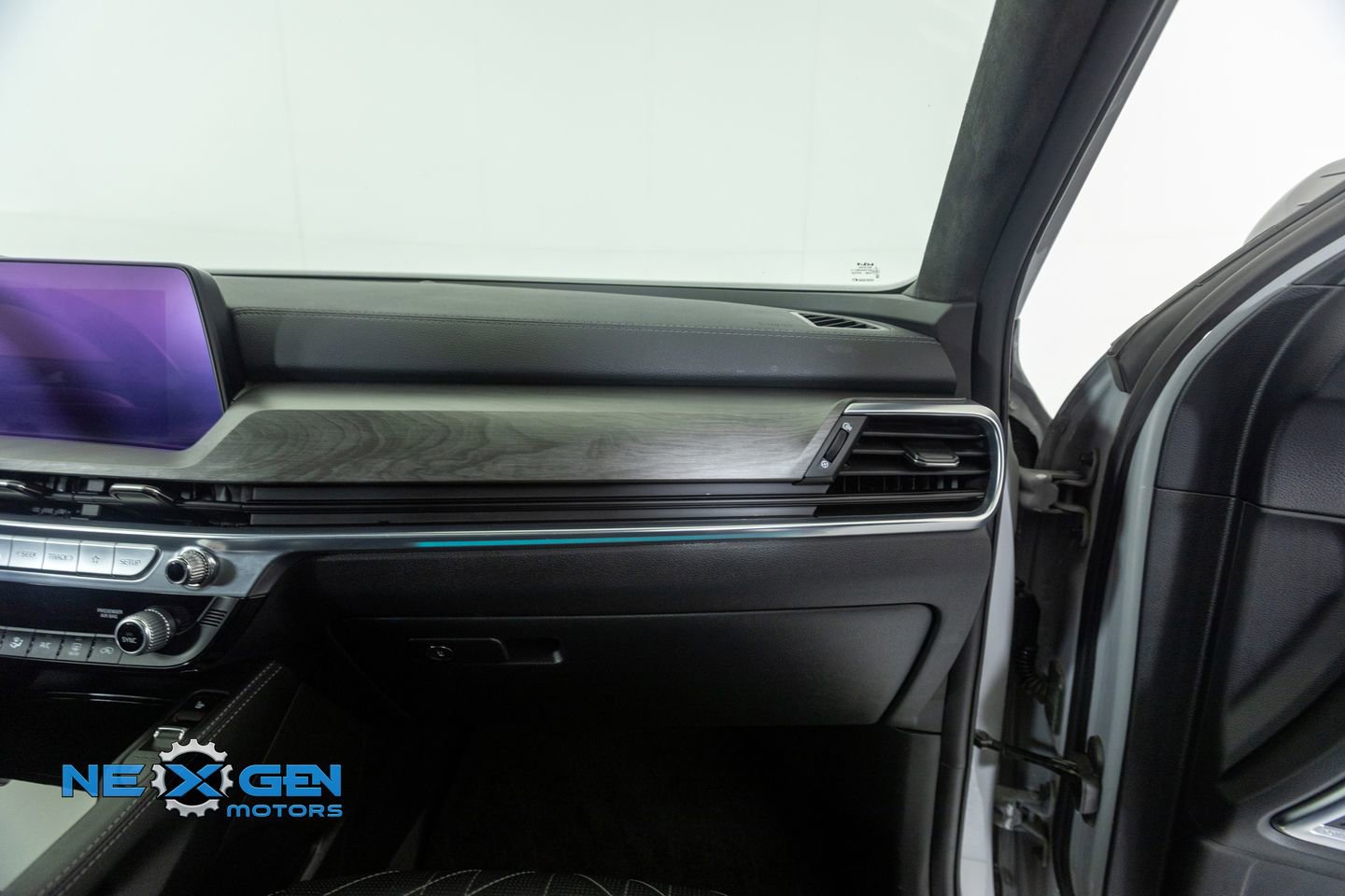 2025 Kia Telluride SX Prestige X-Line