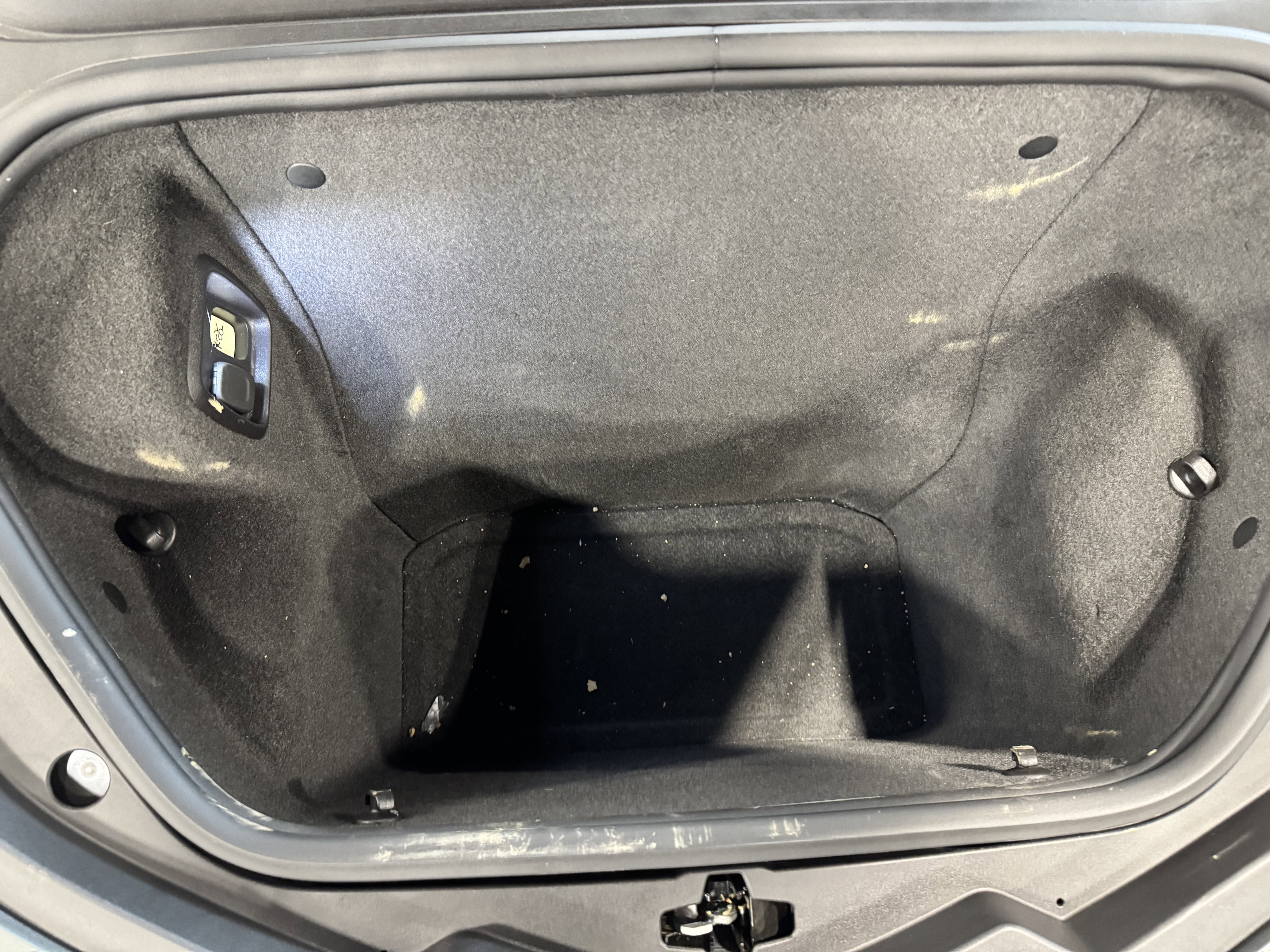 2024 Chevrolet Corvette Stingray Coupe