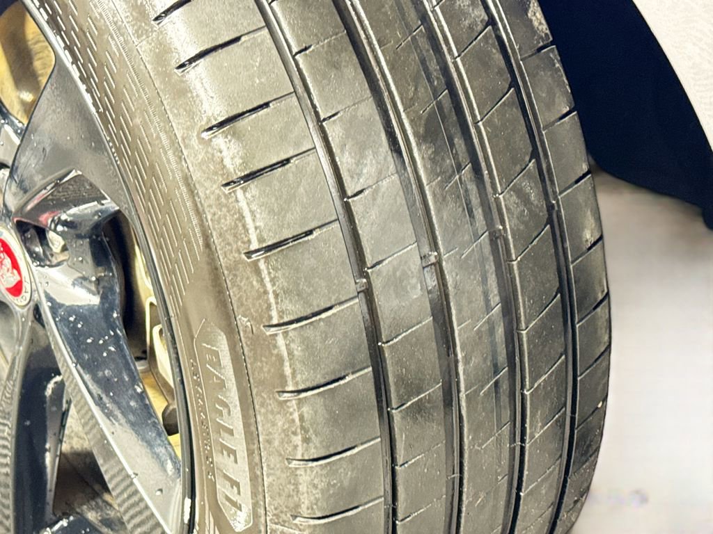 2023 Jaguar F-Pace S