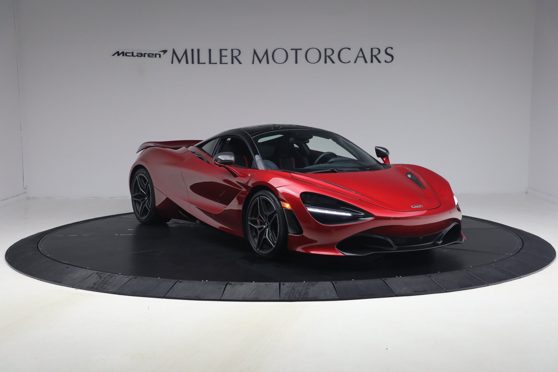 Used 2019 McLaren 720S Performance photo 10