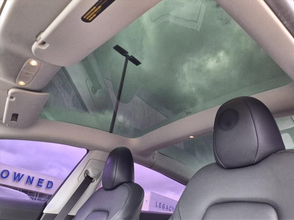 2021 Tesla Model 3 Performance