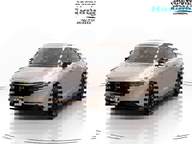 2025 Honda Accord Sport