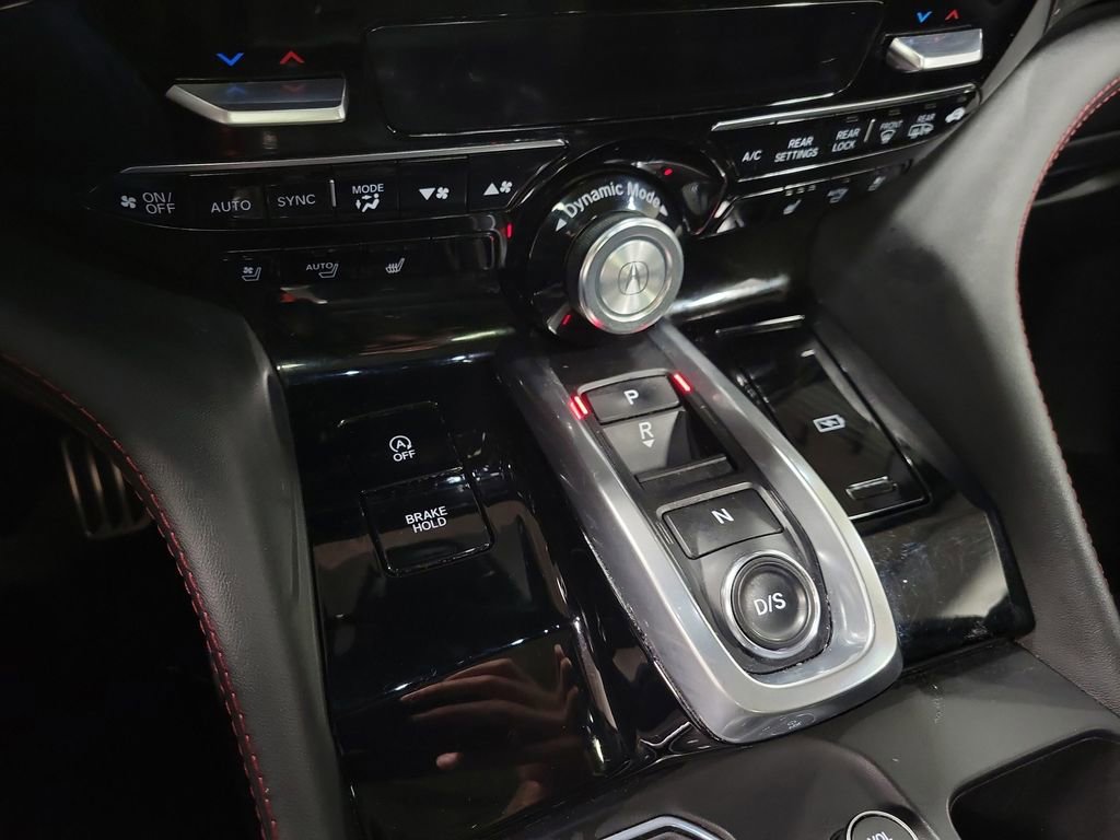 2022 Acura MDX A-Spec