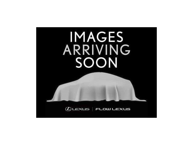 Used 2018 Lexus LX 570 4WD w/ Luxury Package