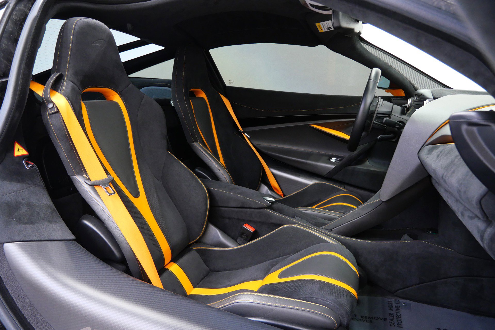 Used 2022 McLaren 720S Performance photo 26