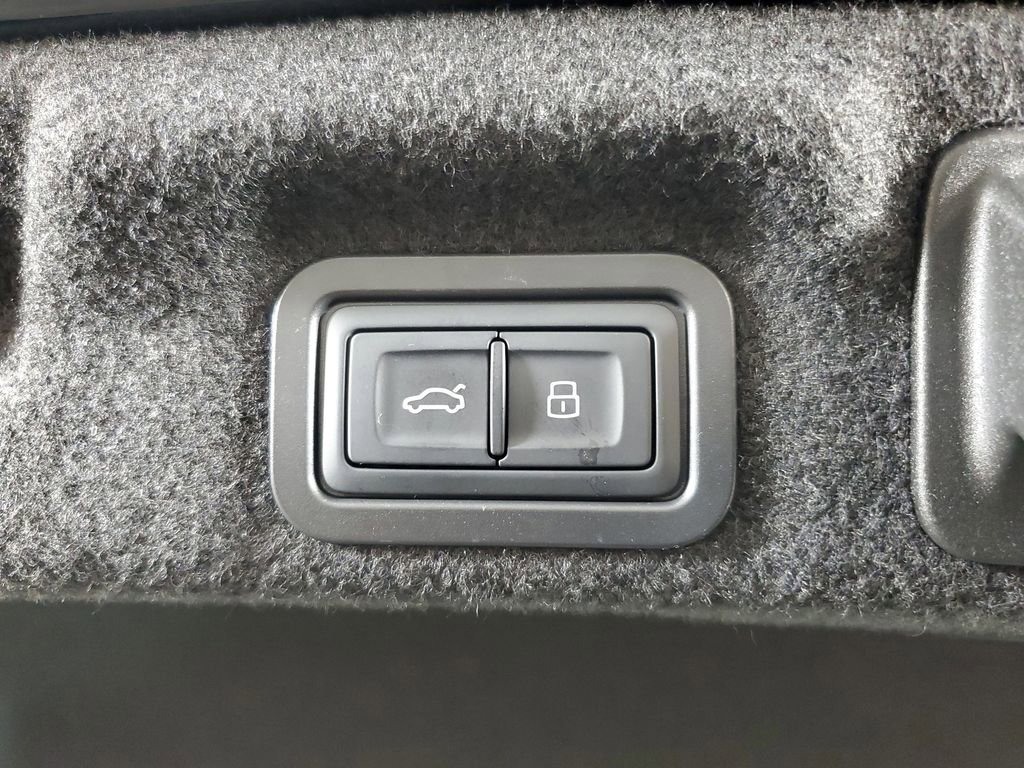 2026 Audi A6 Prestige