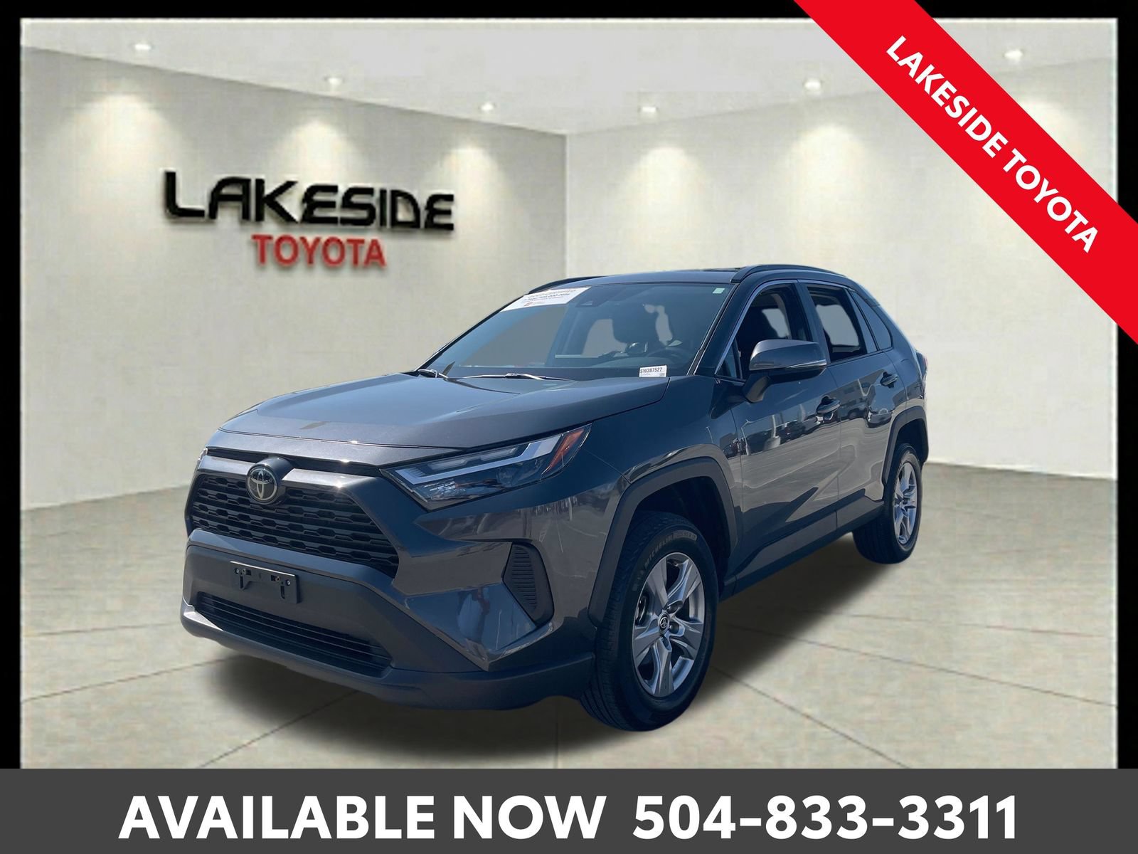 Used Toyota RAV4 for Sale in New Orleans, LA - Autotrader