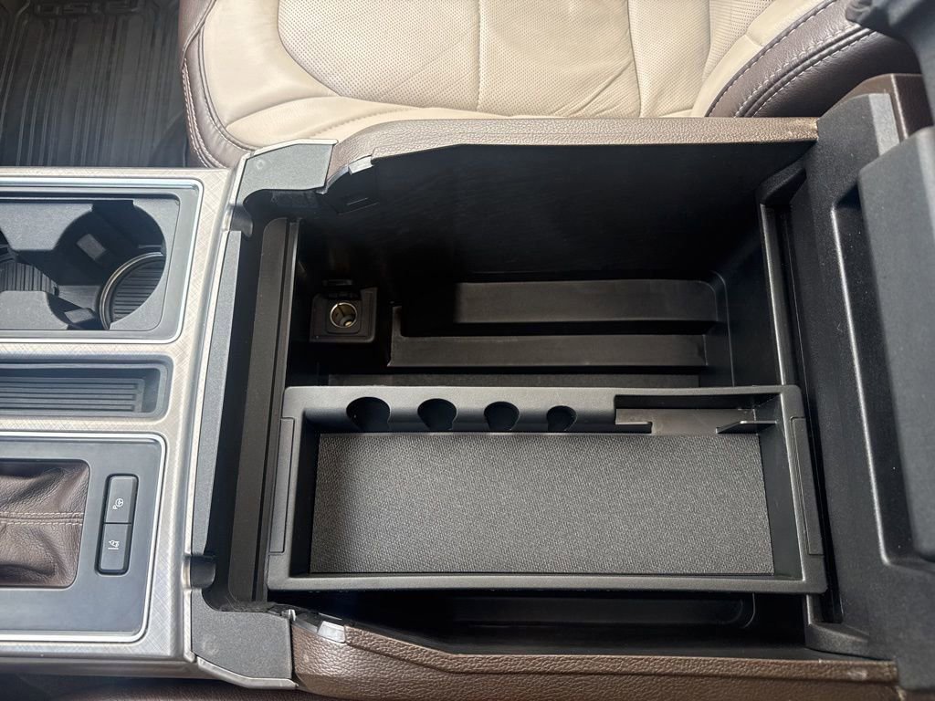 2019 Ford F150 Limited