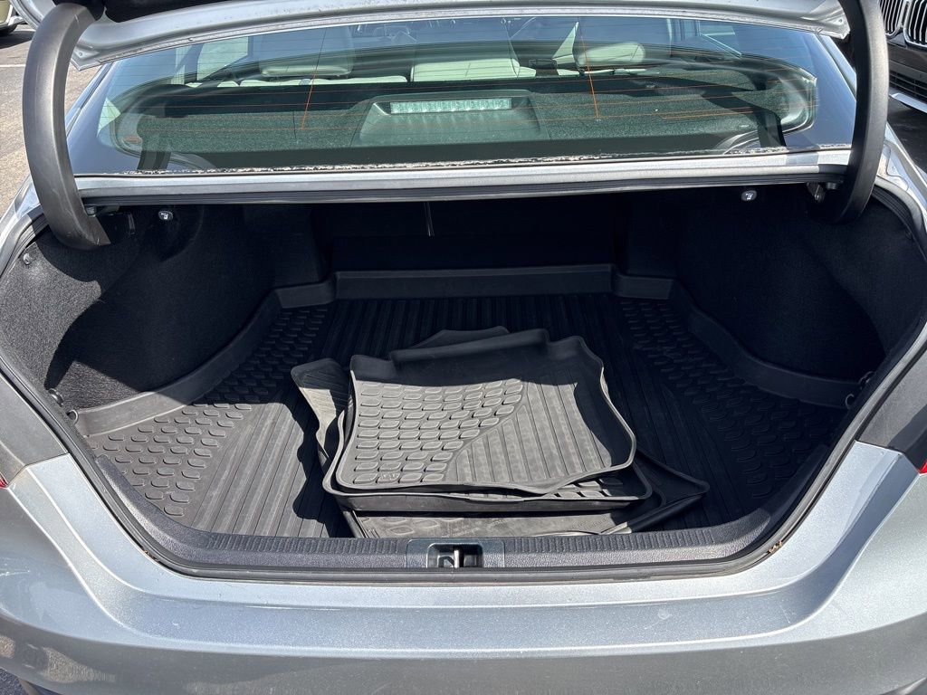 2021 Toyota Camry XLE