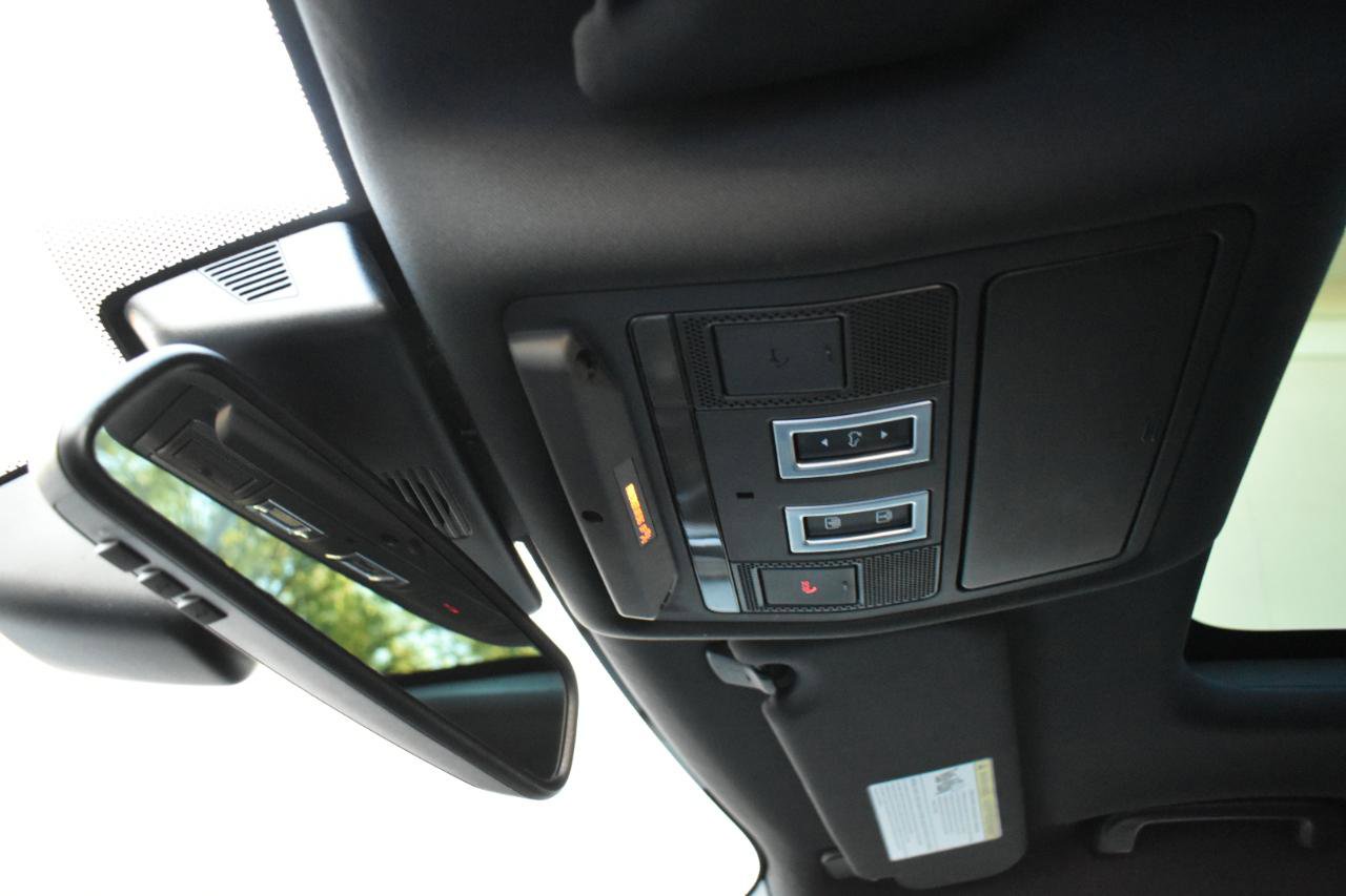 2018 Jaguar F-Pace S