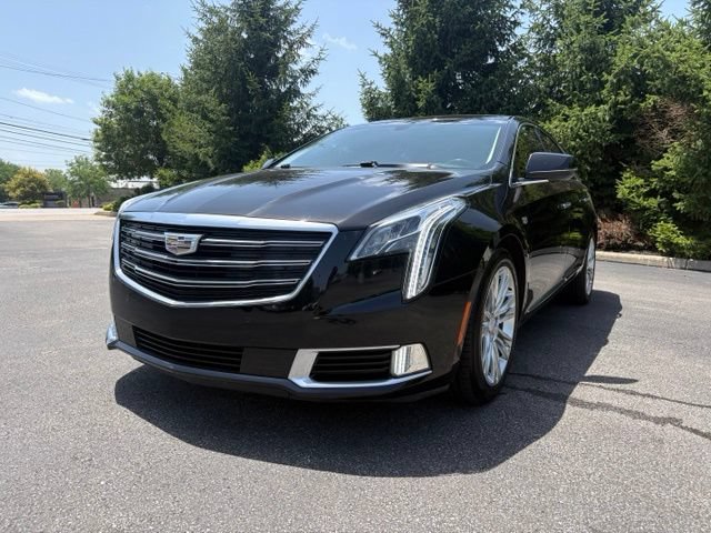 Used 2019 Cadillac XTS Luxury