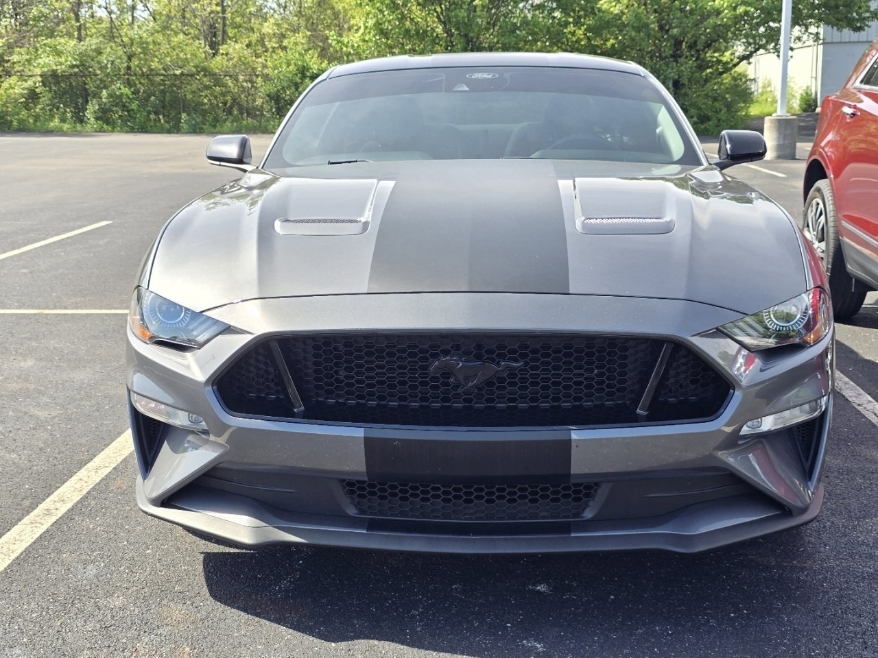 2023 Ford Mustang GT