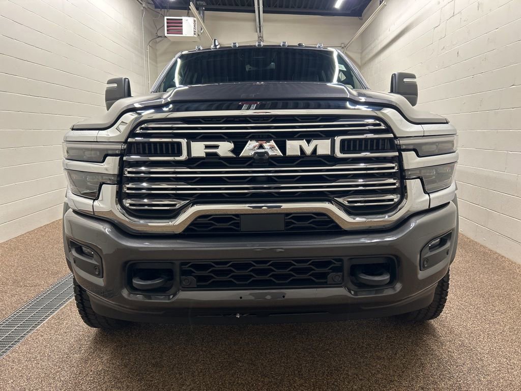 2026 RAM 4500 Tradesman