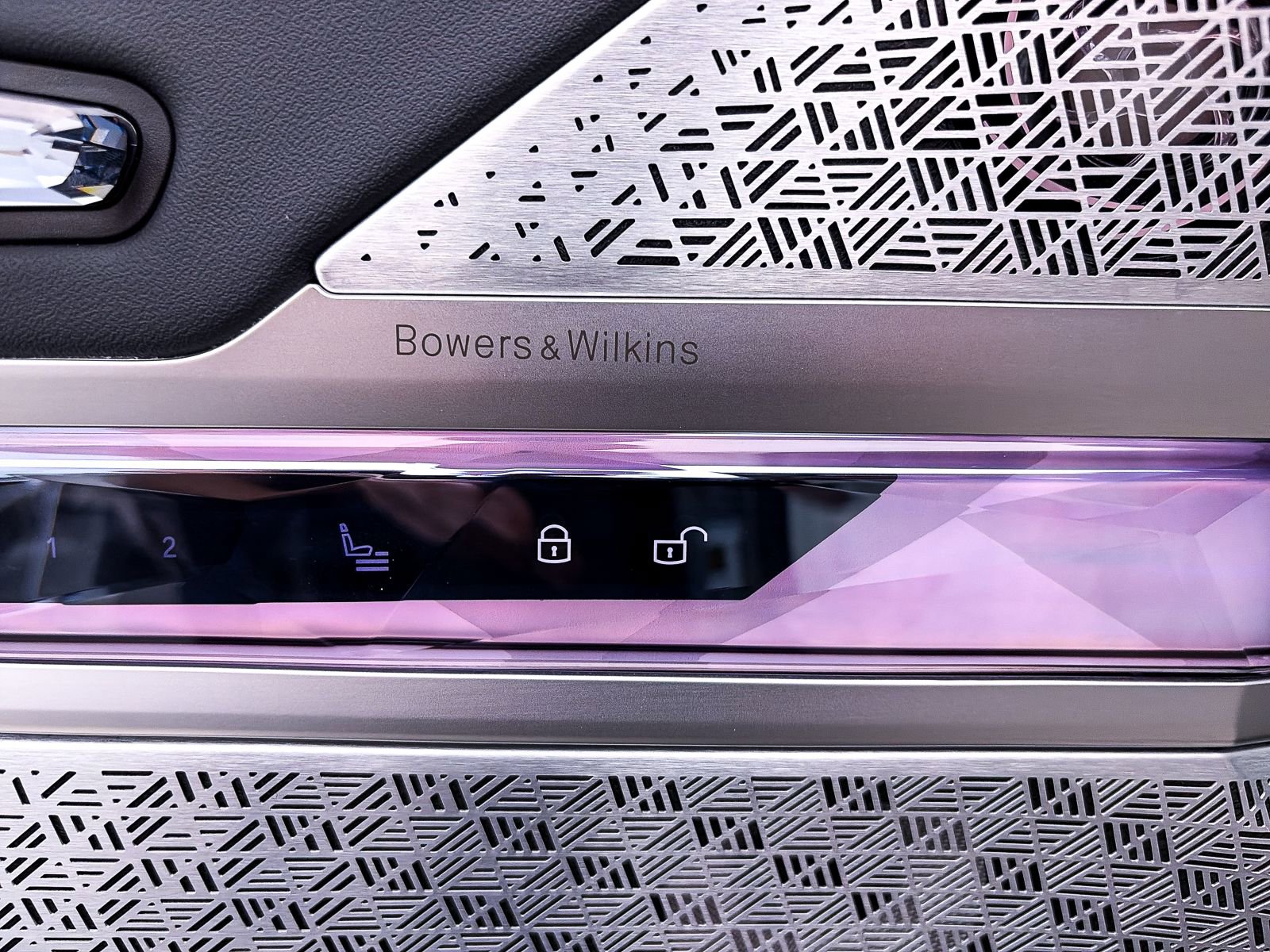 2024 BMW 760i xDrive