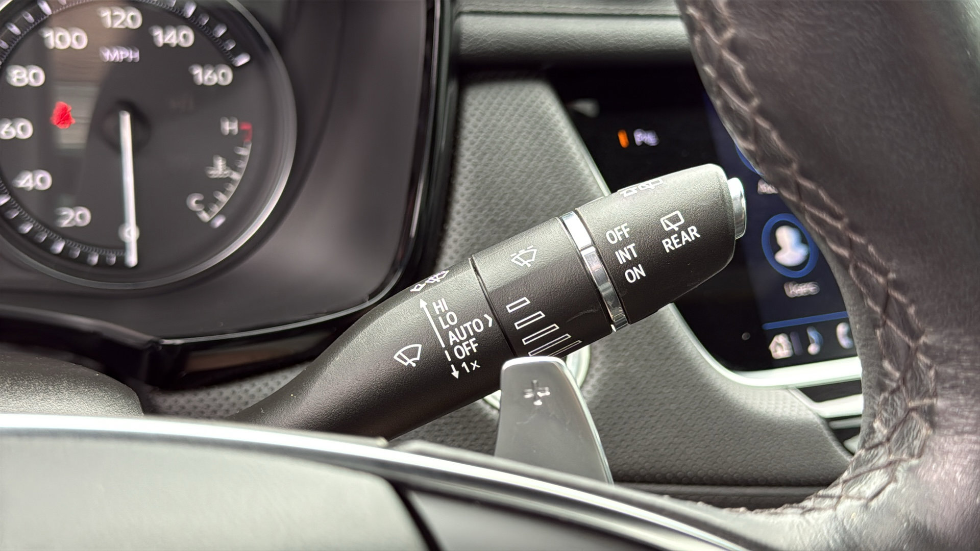 2024 Cadillac XT5 Sportv