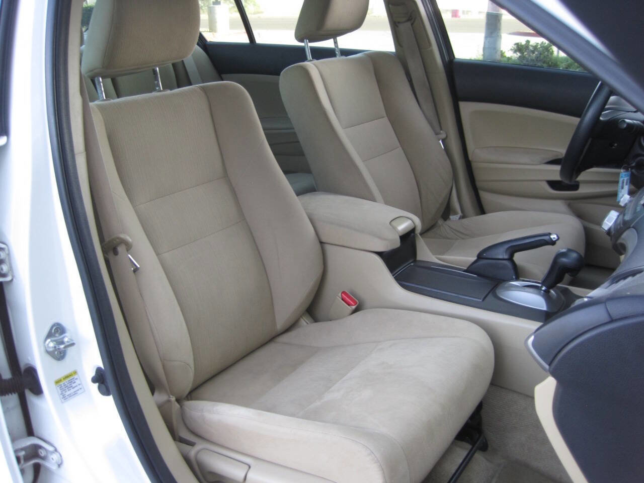 2011 Honda Accord LX