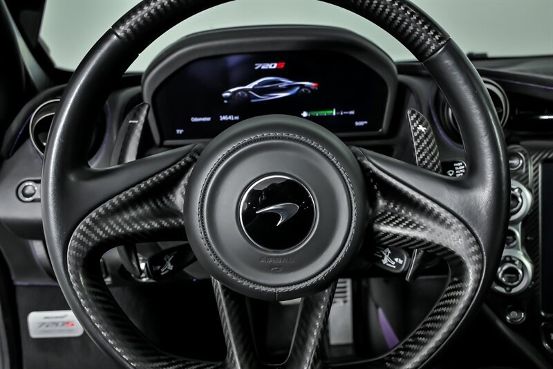 Used 2019 McLaren 720S photo 26