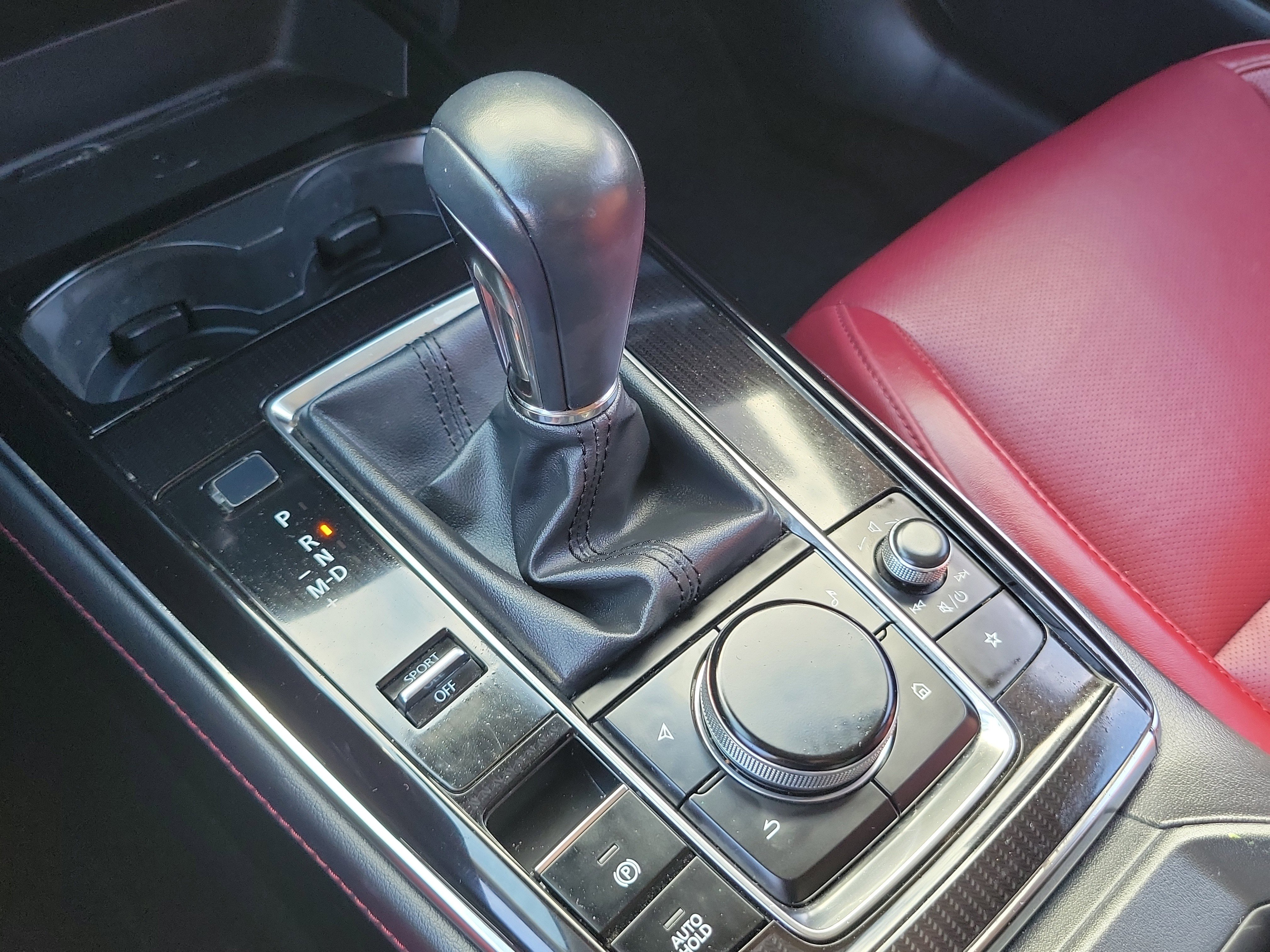 2024 MAZDA CX-30 AWD 2.5 S w/ Preferred Package