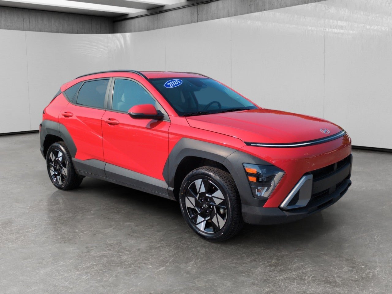 Used 2024 Hyundai Kona SEL