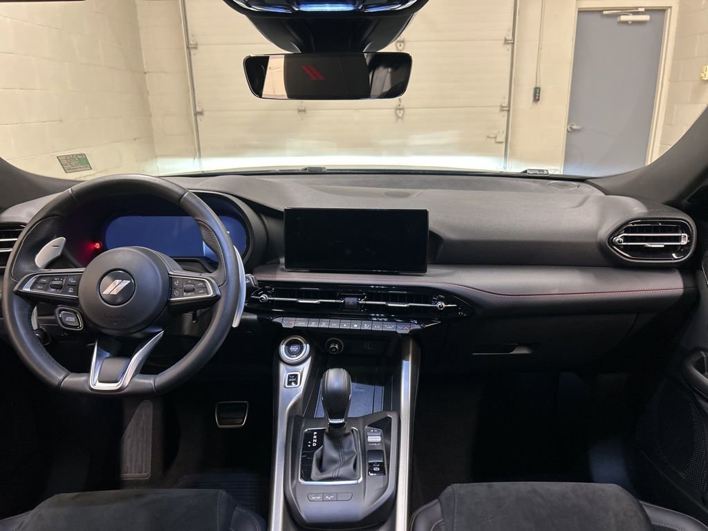 2024 Dodge Hornet R/T Plus