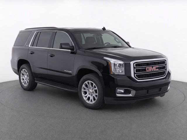 Used 2016 GMC Yukon SLT w/ Open Road Package