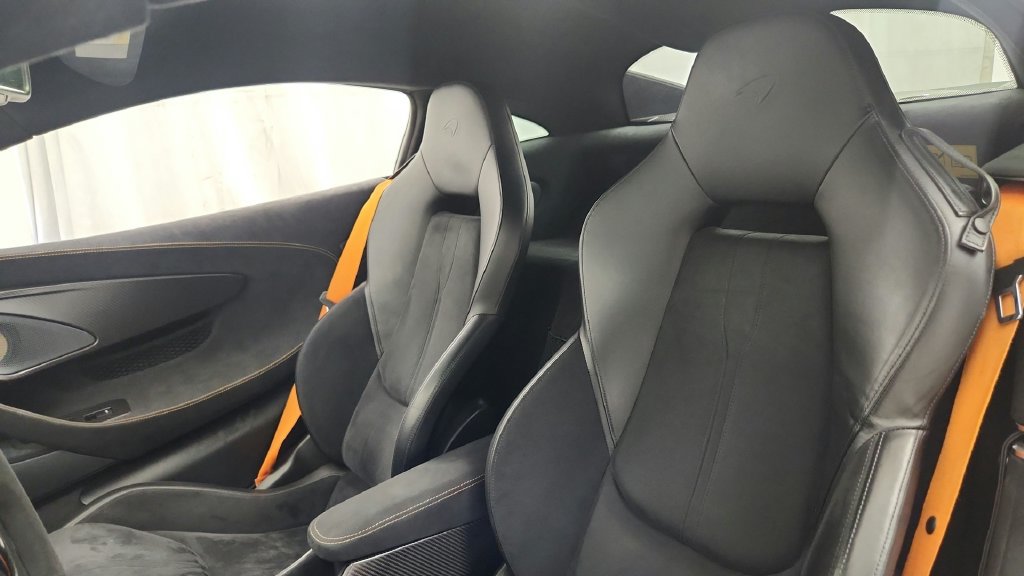 Used 2019 McLaren 600LT photo 65
