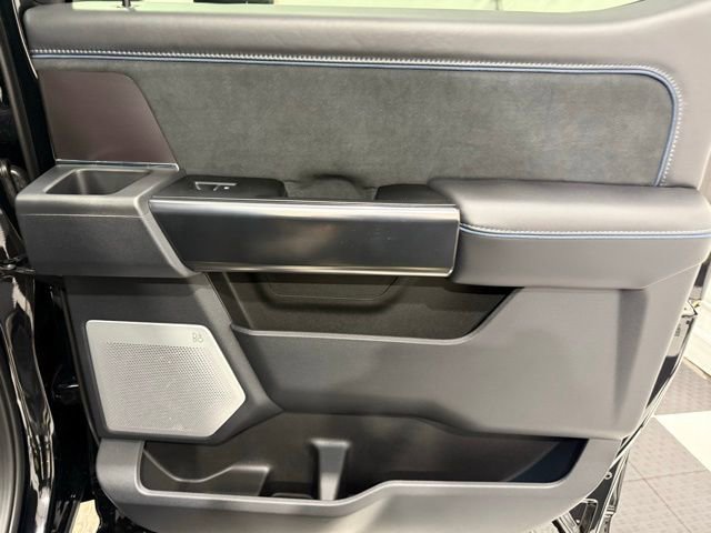 2026 Ford F450 Platinum