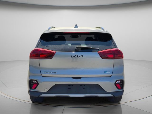 2022 Kia Niro Touring Special Edition