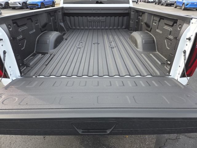 2026 GMC Sierra 3500 SLE