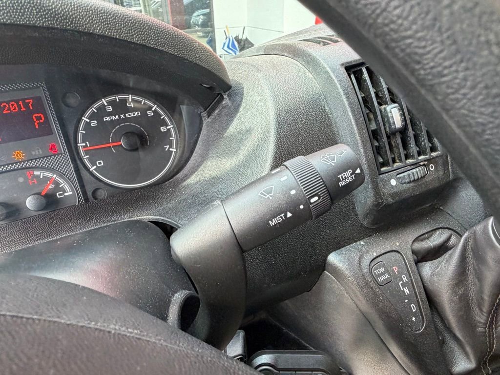 2020 RAM ProMaster 3500