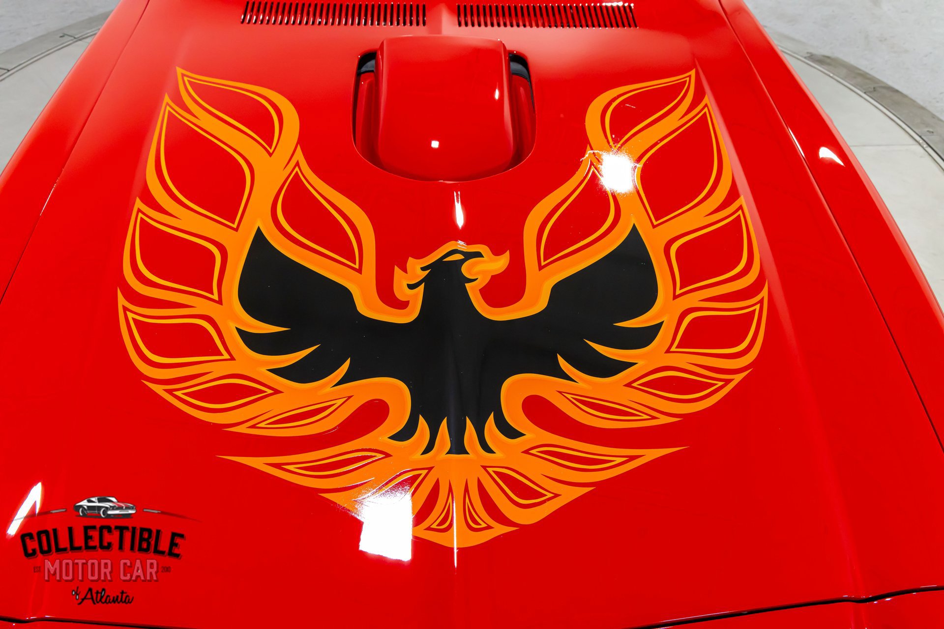 2013 Chevrolet Camaro SS