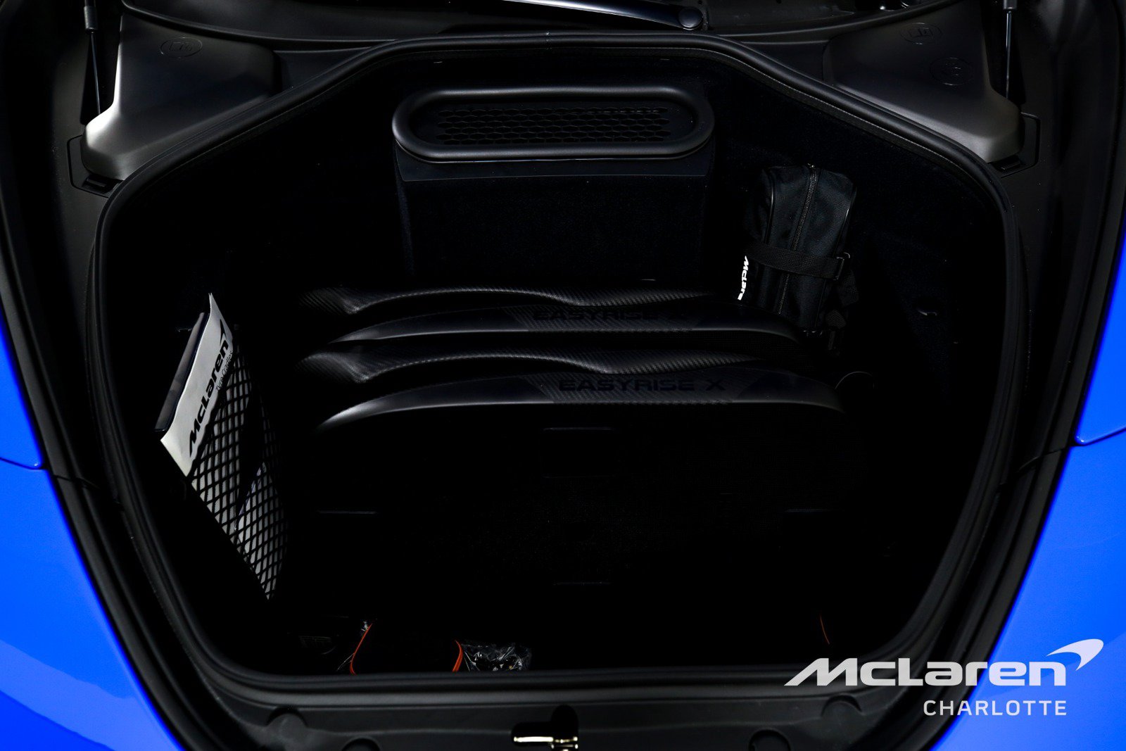 New 2027 McLaren 750S photo 17