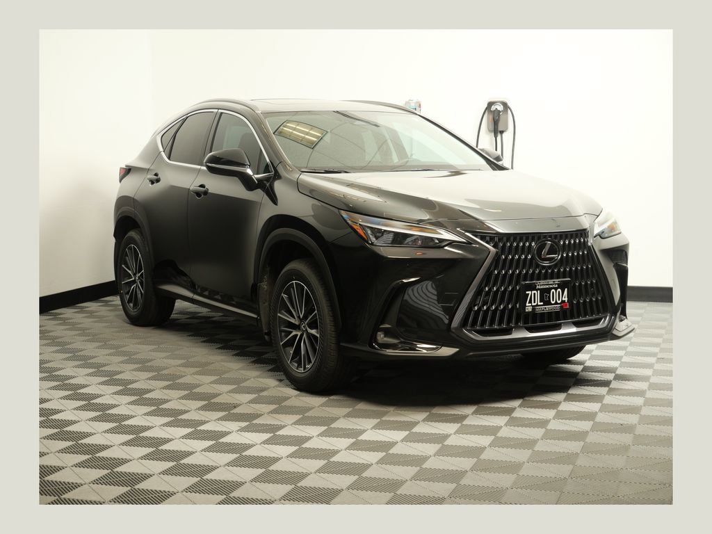 レクサス　ポシェット　エシカルキャンパス　ブラック LEXUS COLLECTION 2024 SPRING／SUMMER