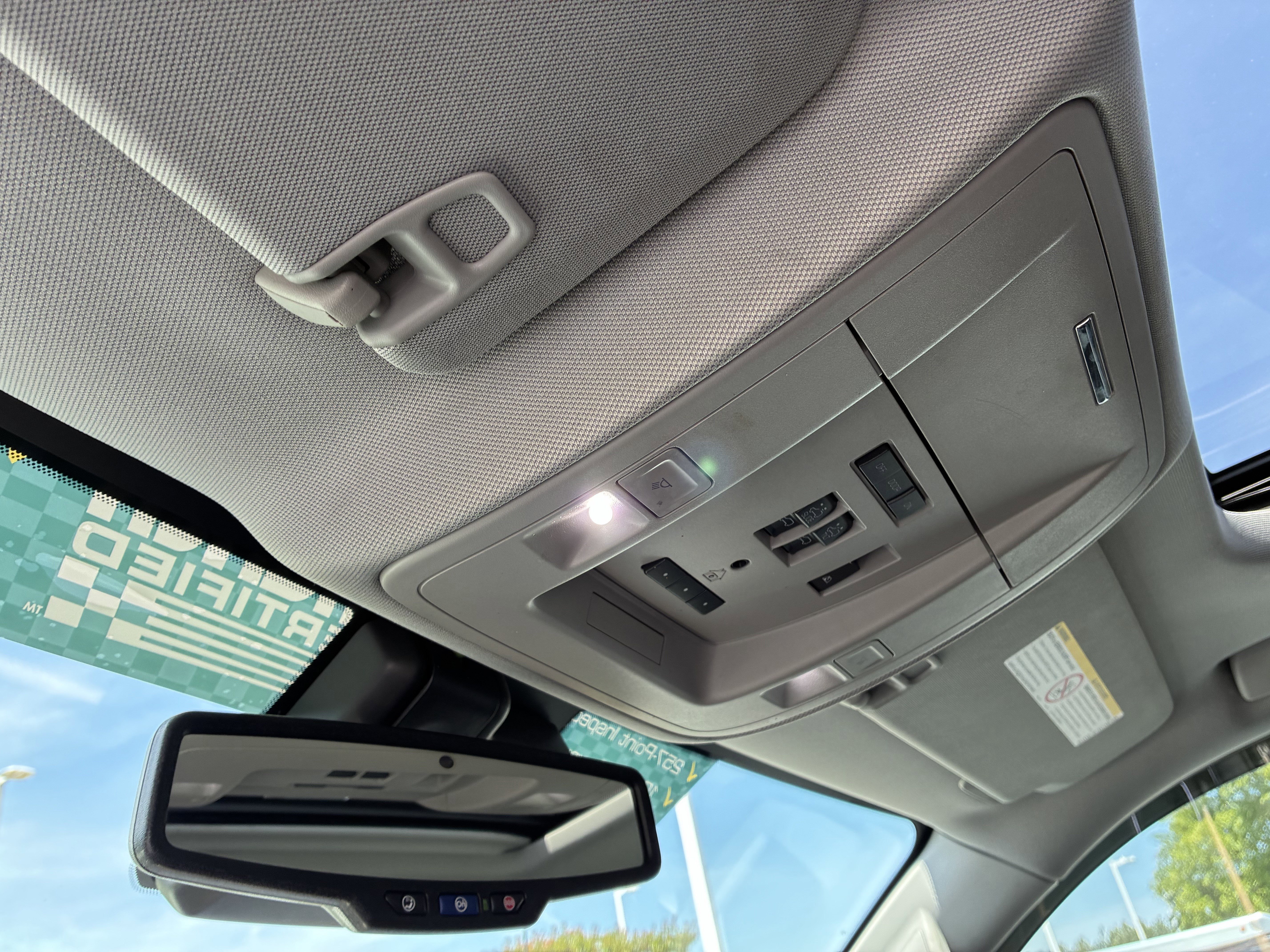 2018 GMC Sierra 2500 Denali