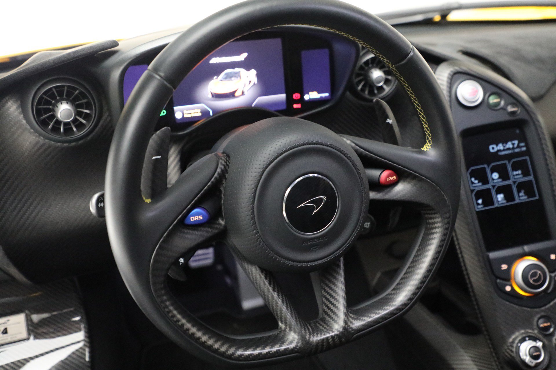 Used 2015 McLaren P1 photo 22