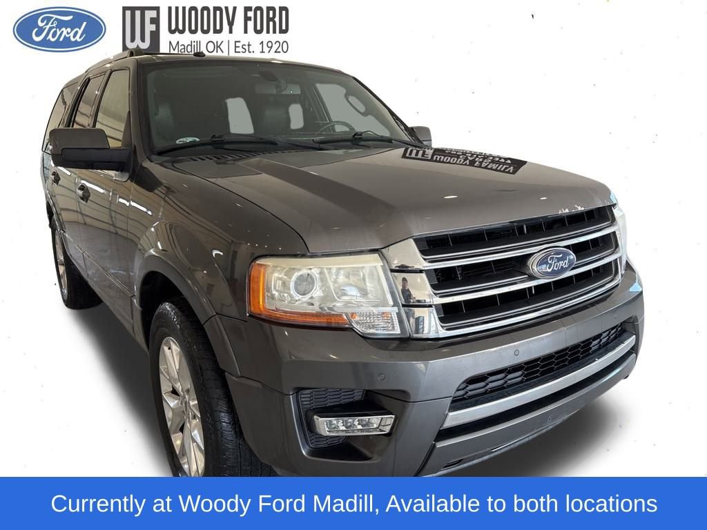 Used Ford Expedition for Sale in Oklahoma City, OK - Autotrader