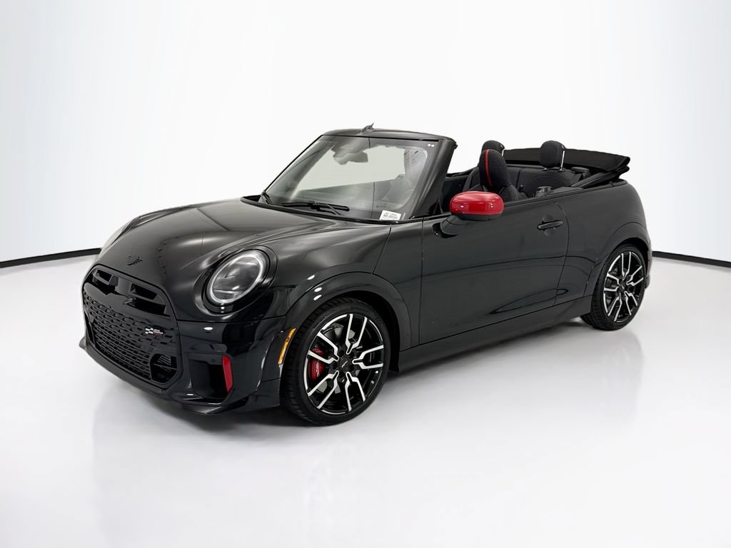 New 2026 MINI Cooper for Sale in Phoenix, AZ - Autotrader