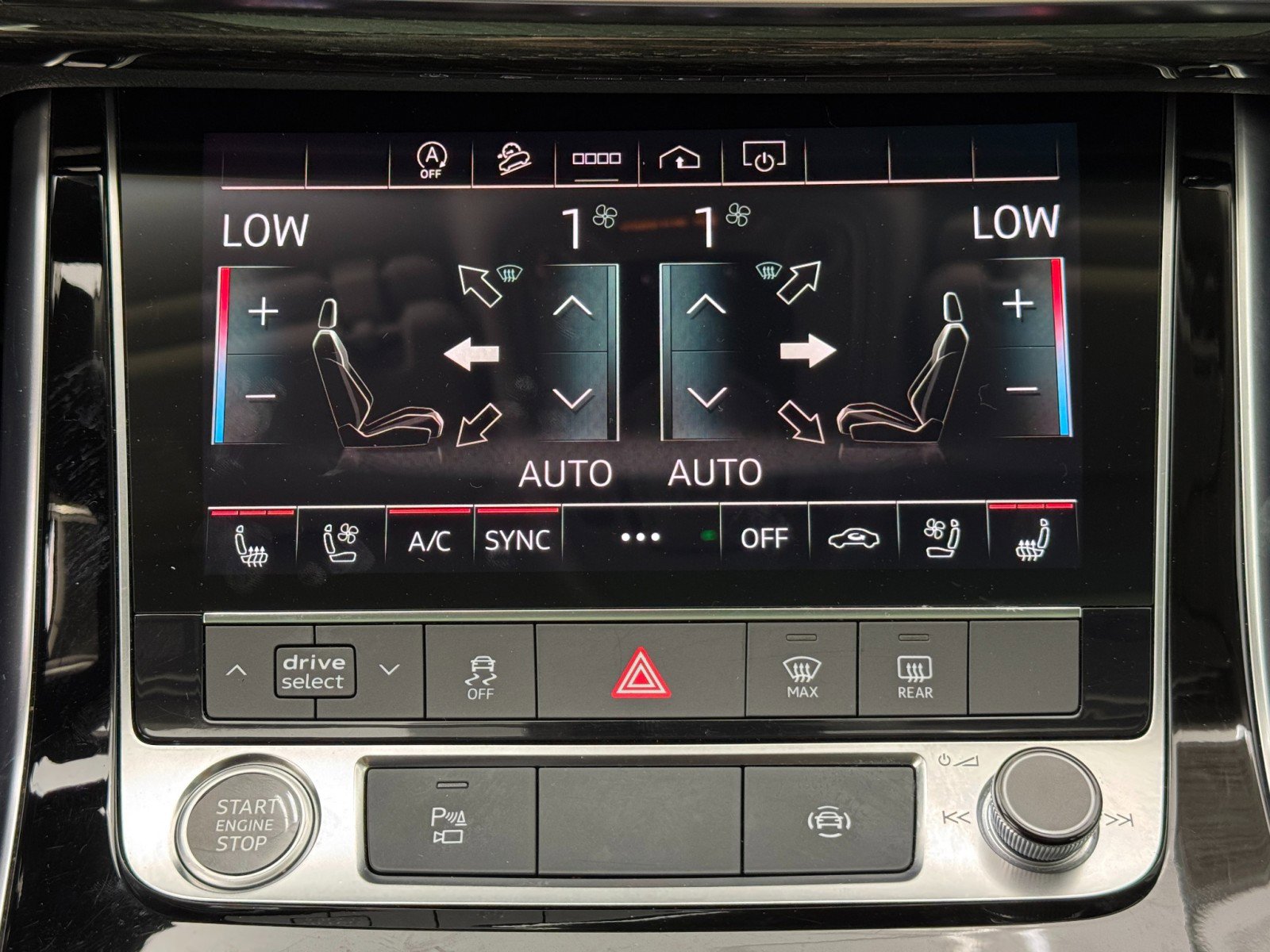 2022 Audi Q7 Premium Plus