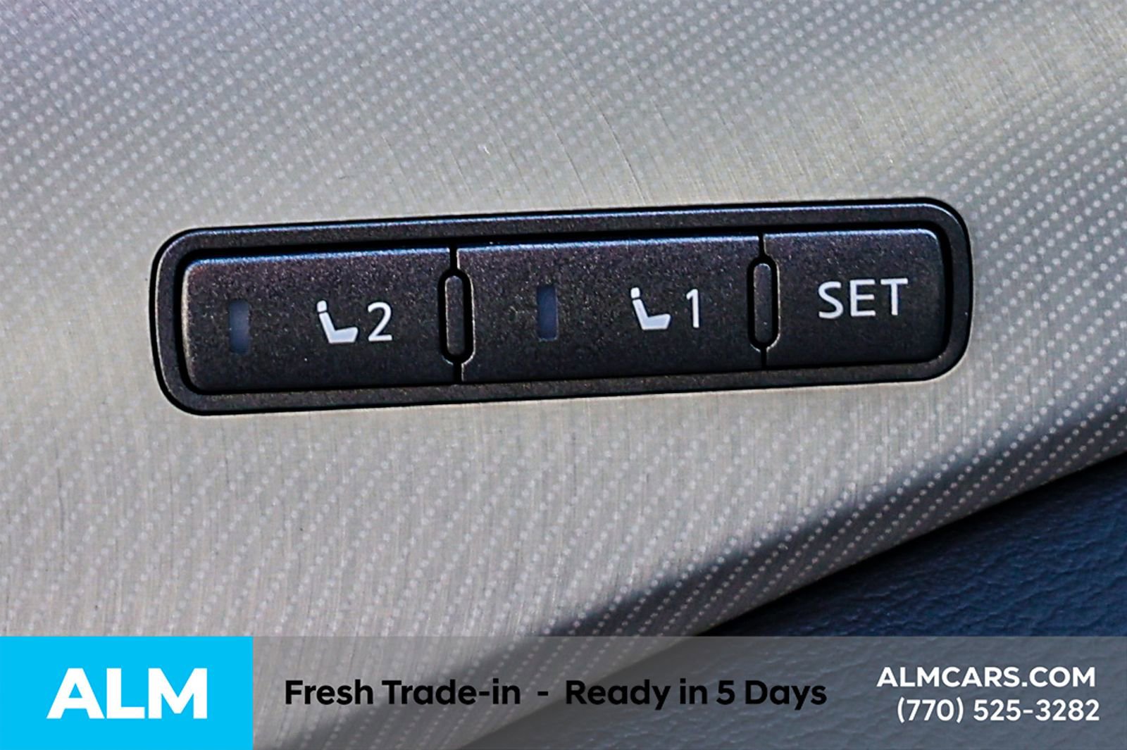 2024 INFINITI Q50 Luxe