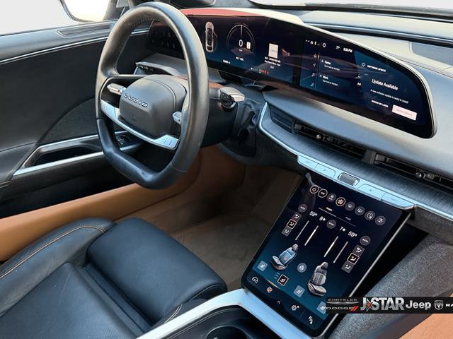 2024 Lucid Air Touring
