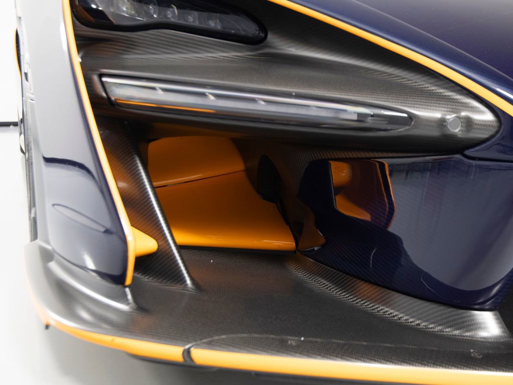 Used 2019 McLaren Senna photo 88