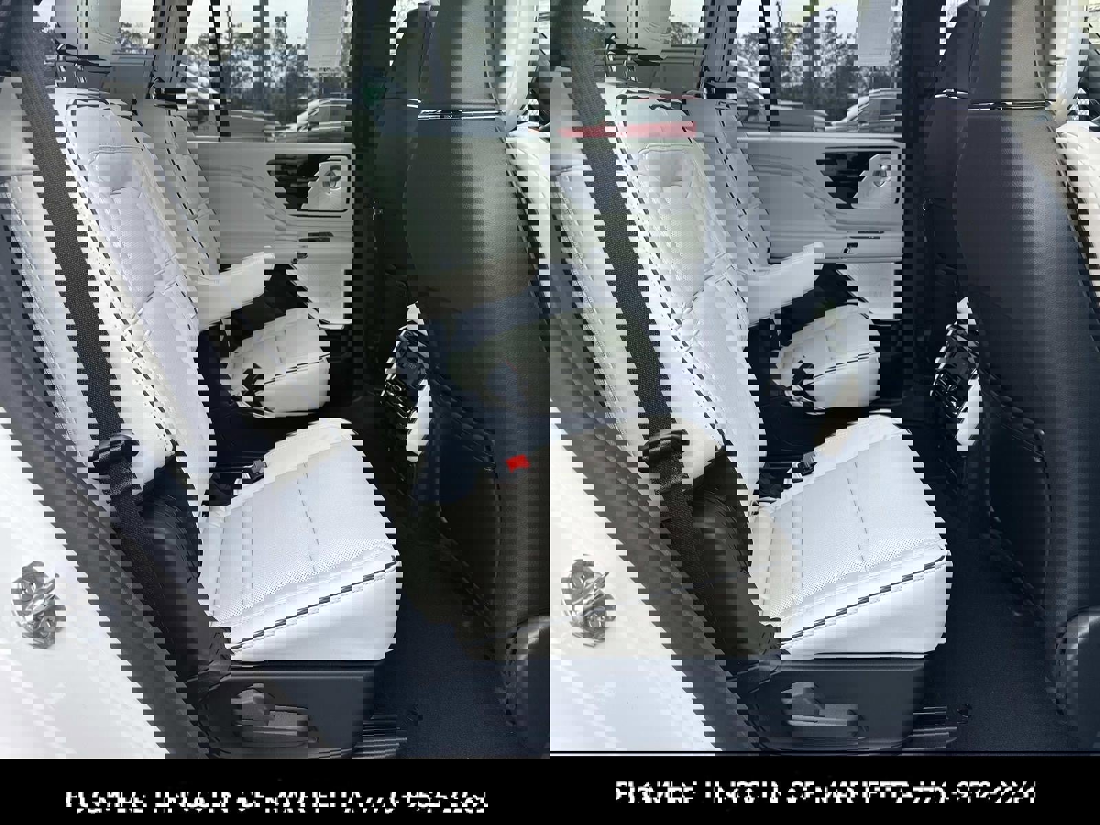 2026 Lincoln Aviator Black Label