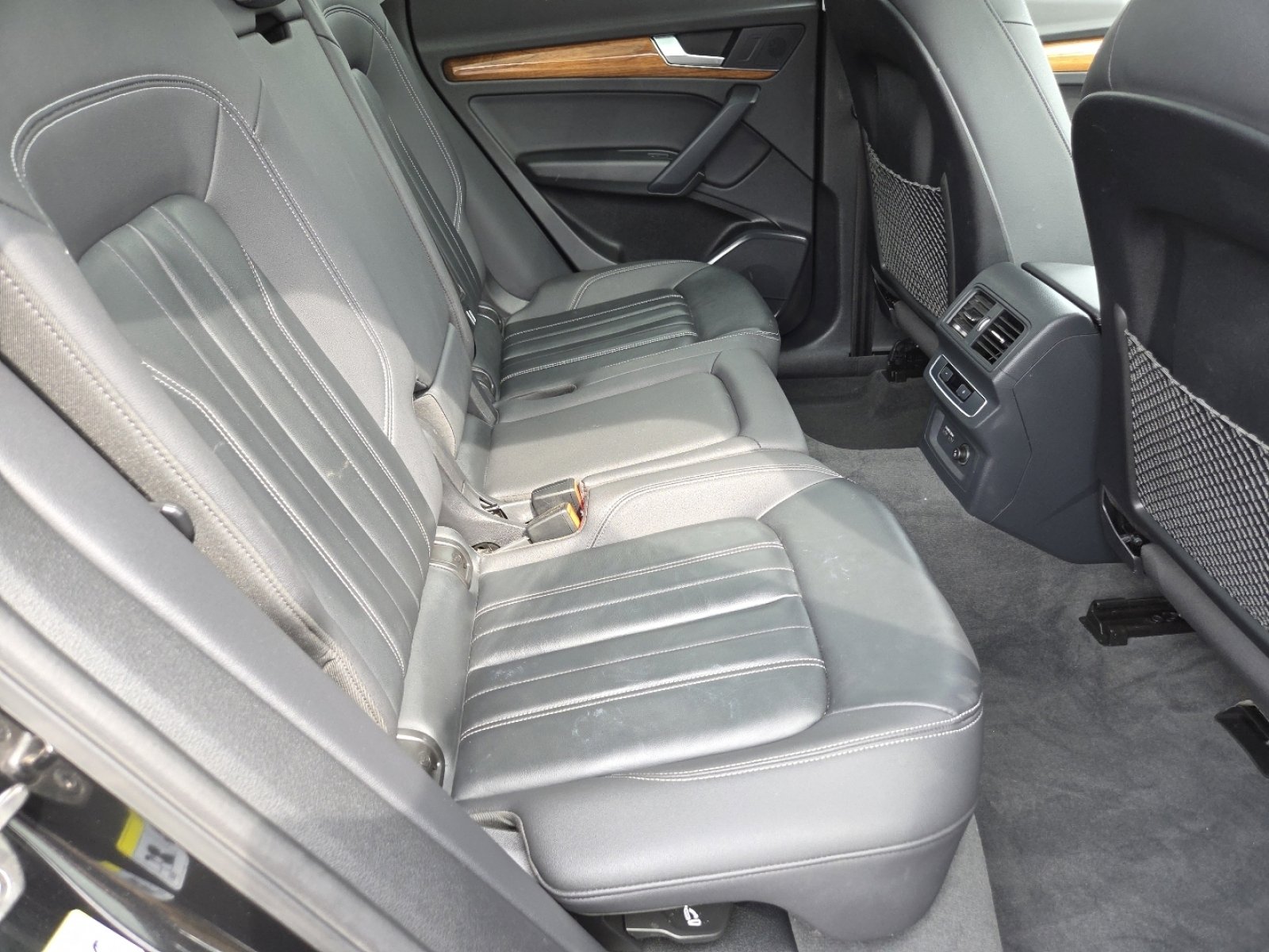 2023 Audi Q5 2.0T Premium