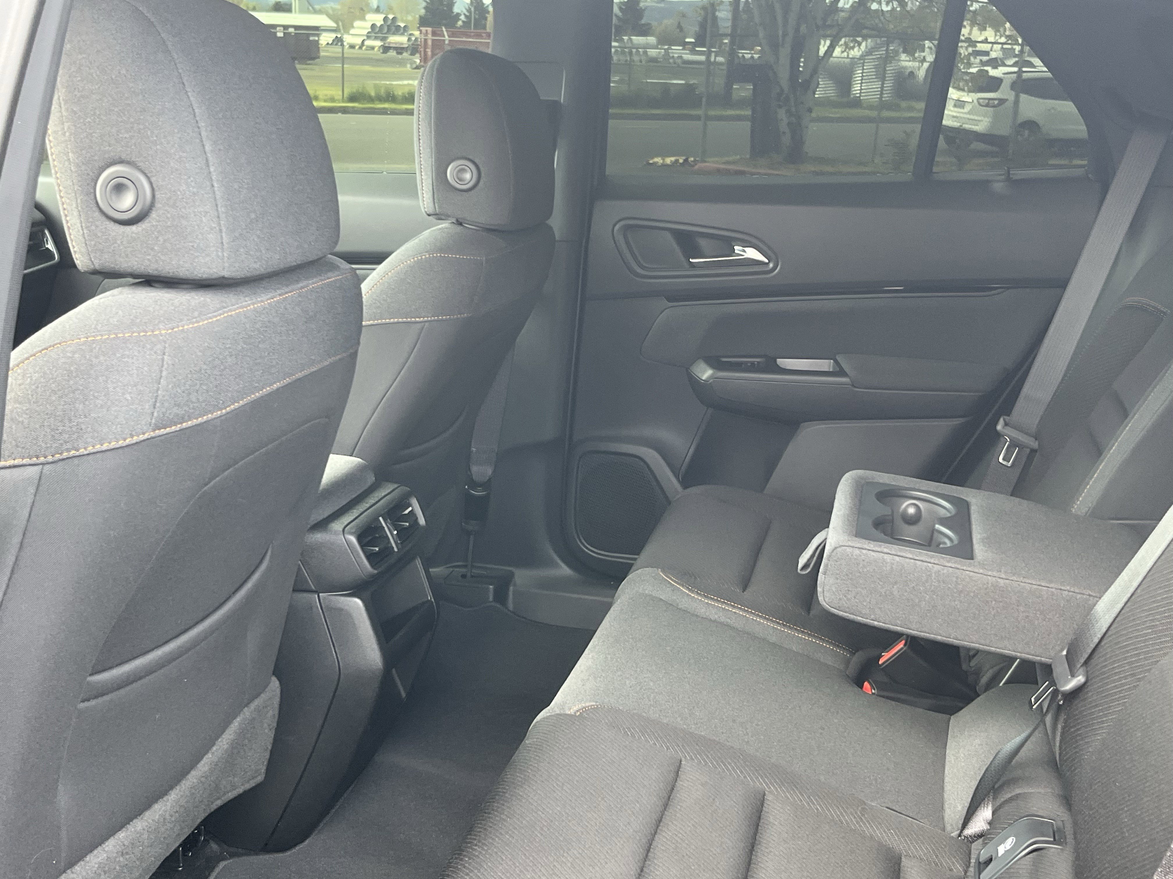 2024 Honda Prologue EX