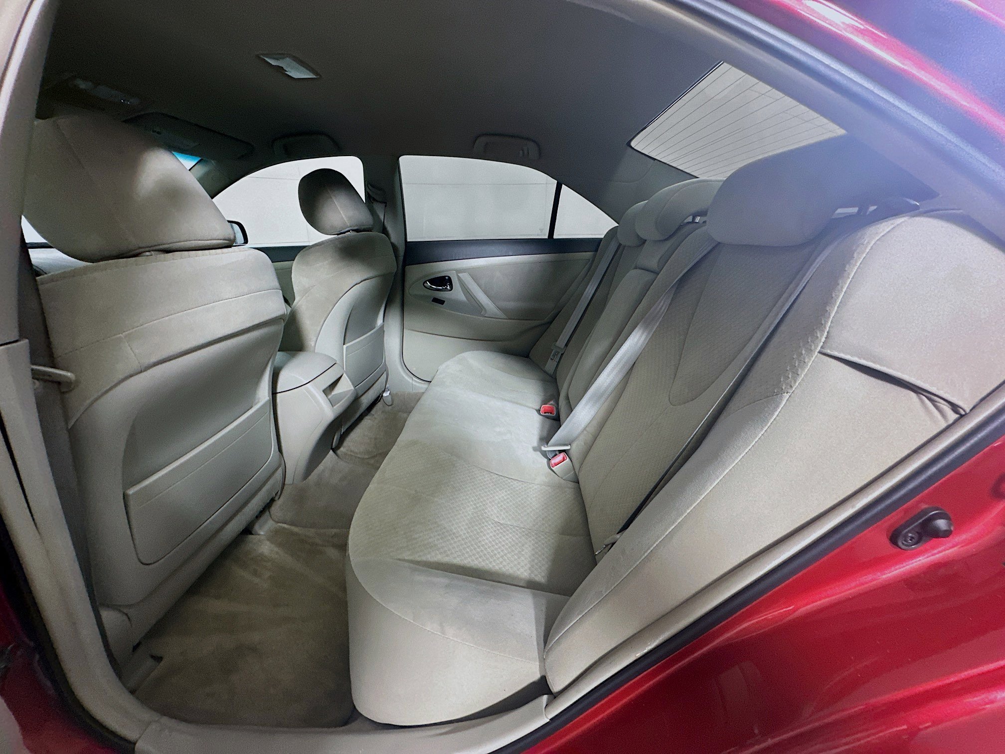 2009 Toyota Camry LE